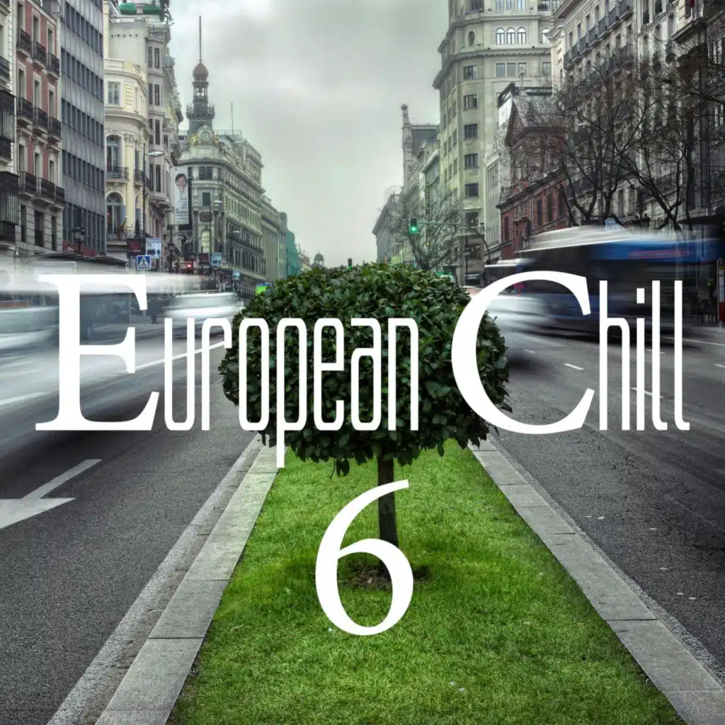 European Chill, Vol. 6