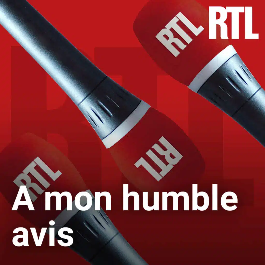 L'INTÉGRALE - A mon humble avis (17/04/22)