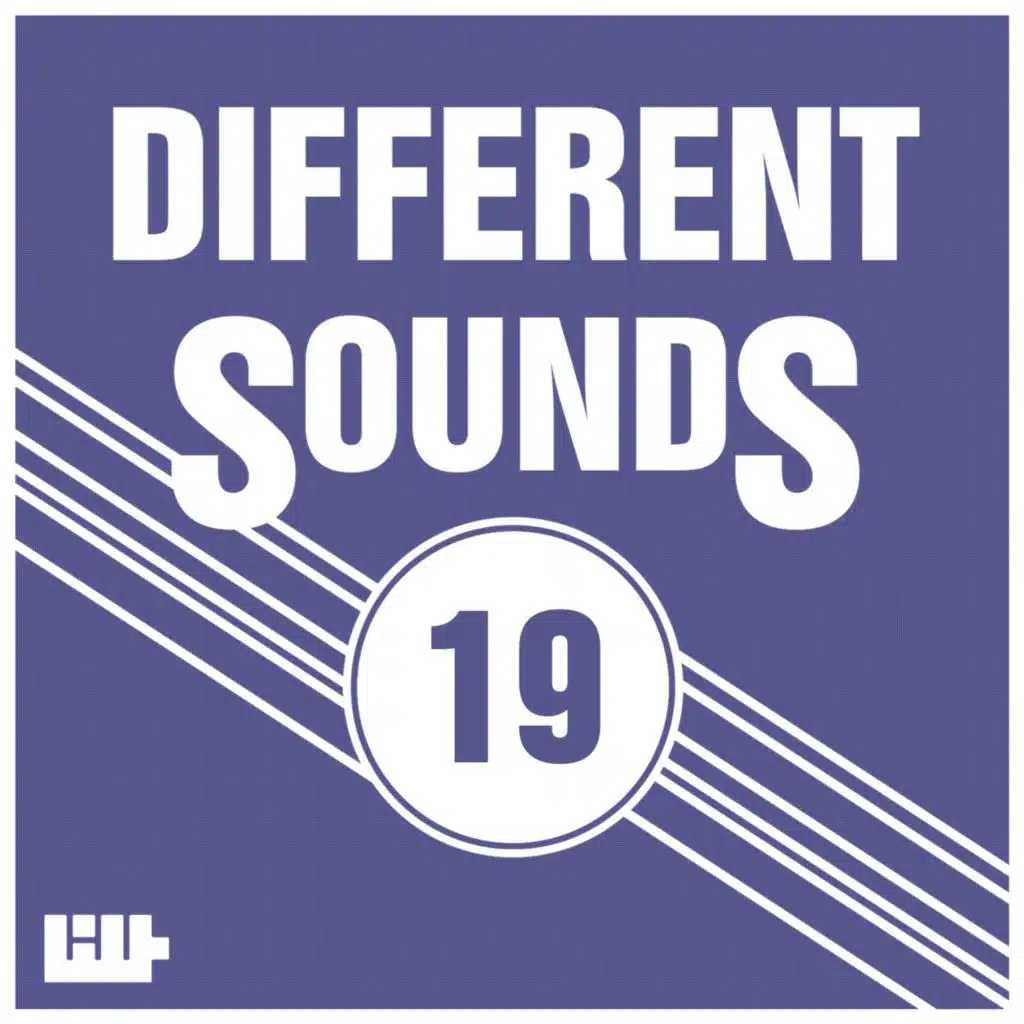 Different Sounds, Vol.19
