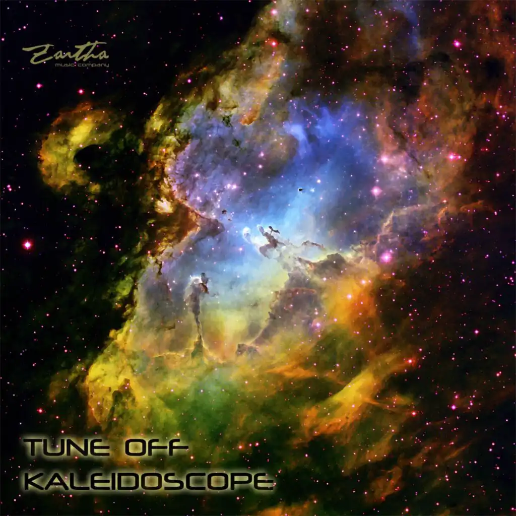 Kaleidoscope