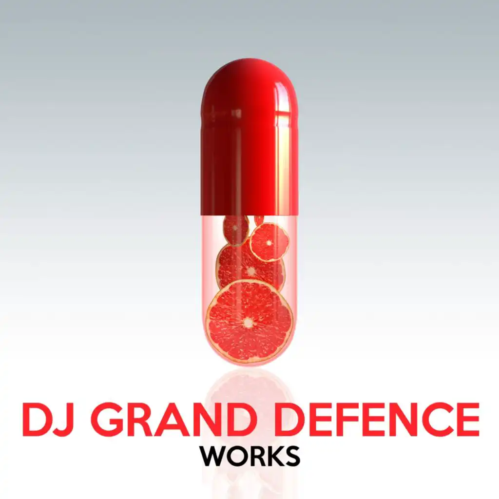 DJ Grand Defence Works