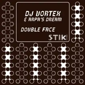 DJ Vortex, Arpa's Dream
