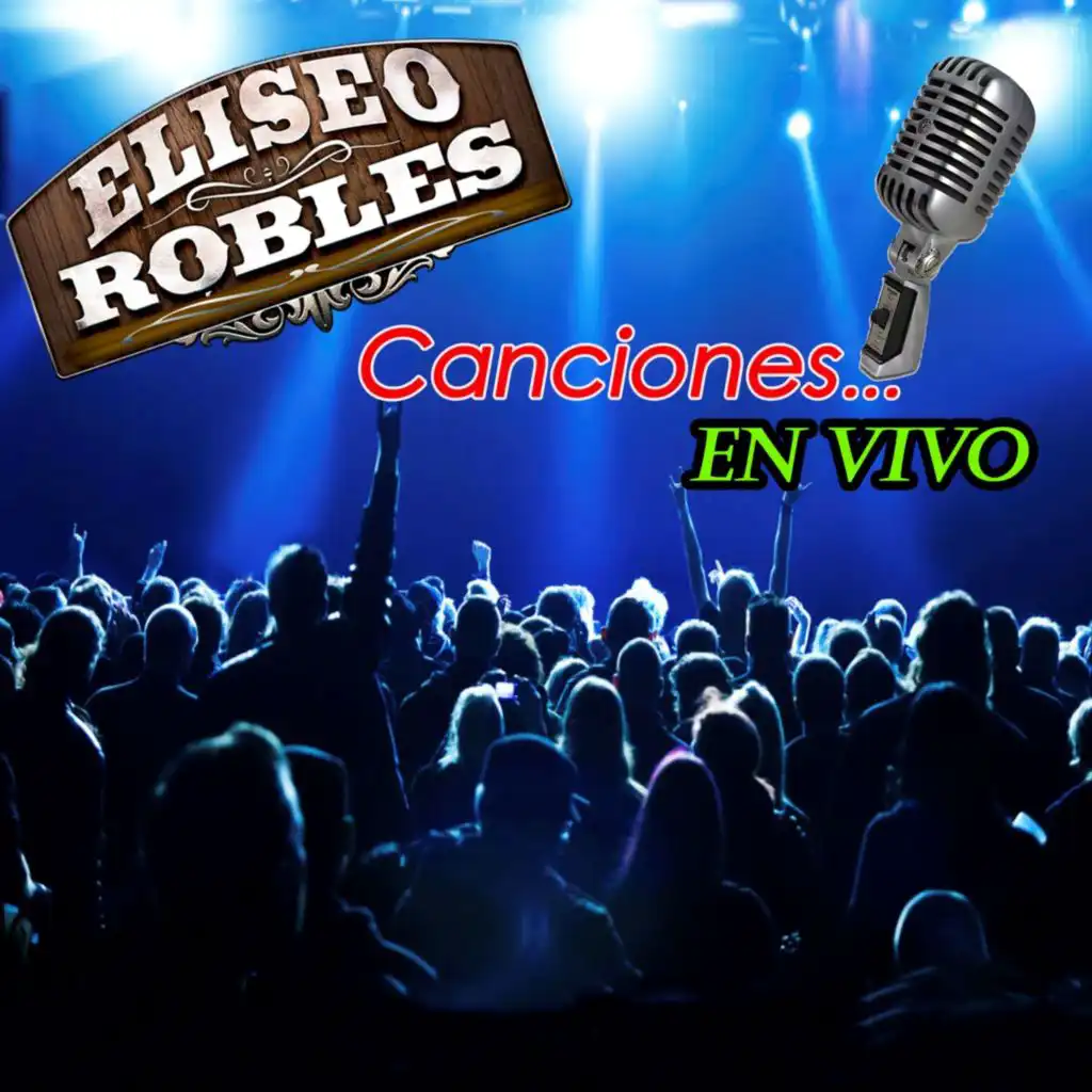 Canciones En Vivo