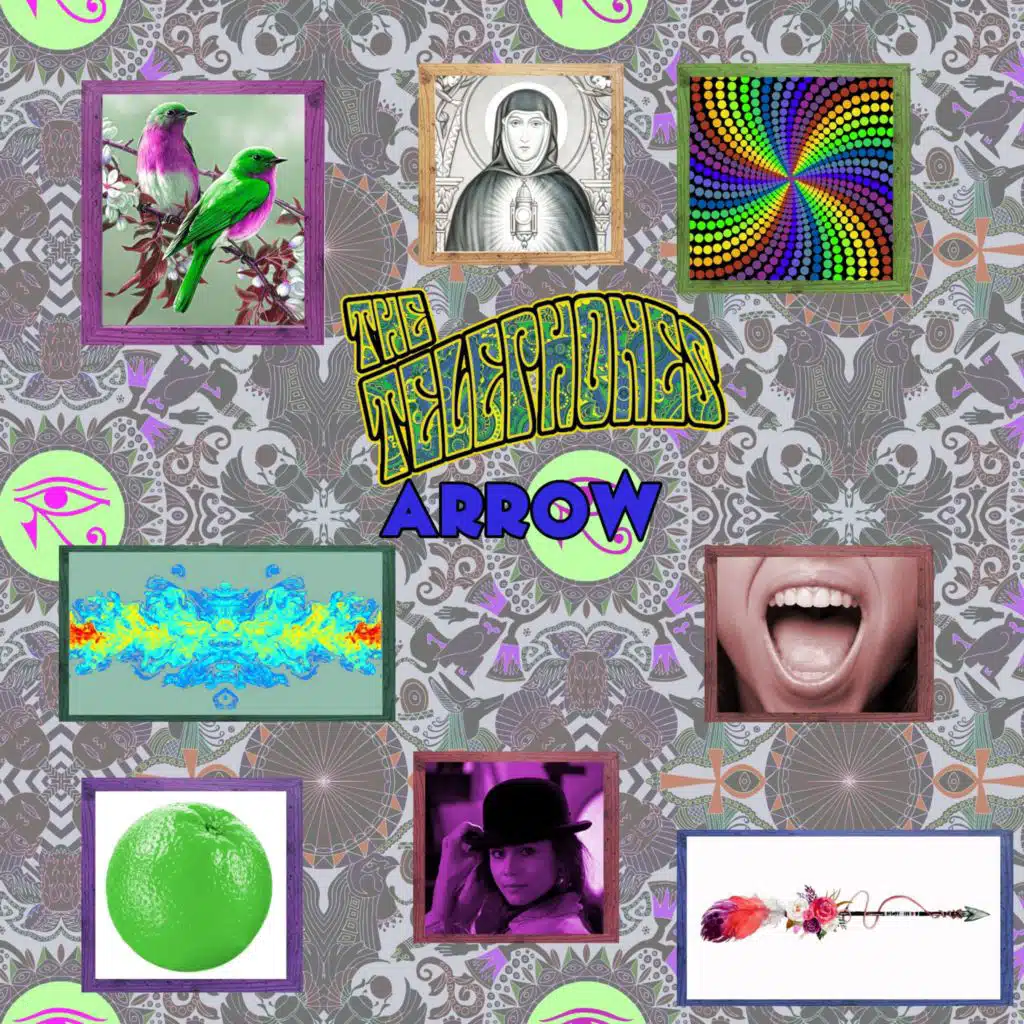Arrow