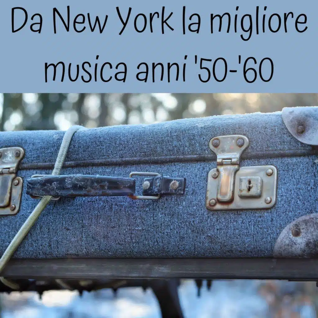 Leonice (2021 remastered version)