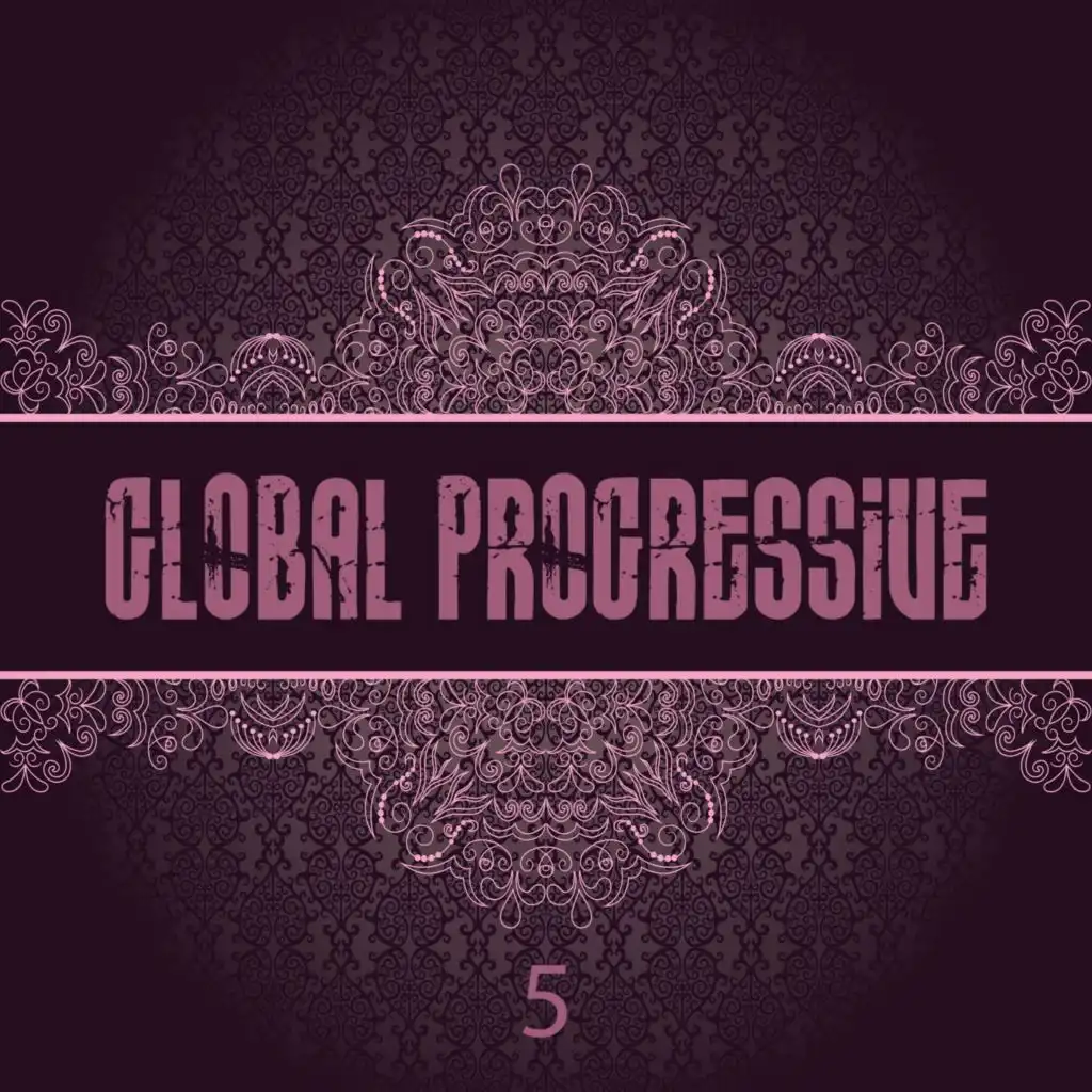 Global Progressive, Vol. 5