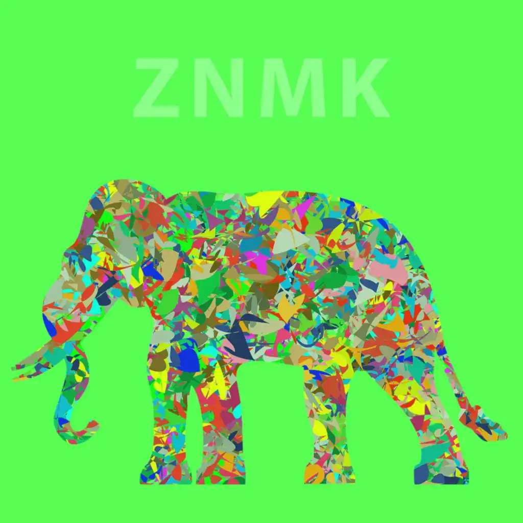 Evening And Saxophone