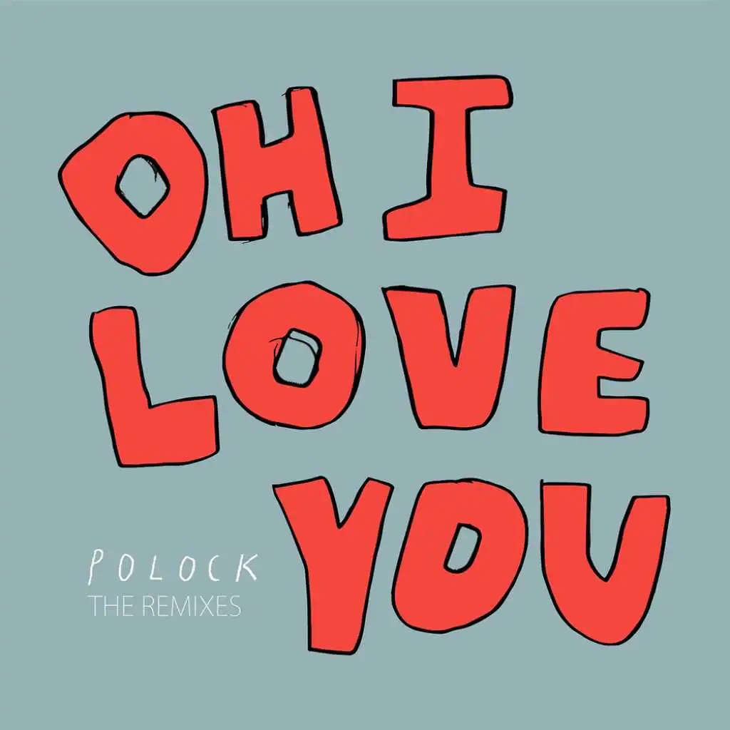 Oh I Love You - Farmode Remix (Ocimag)