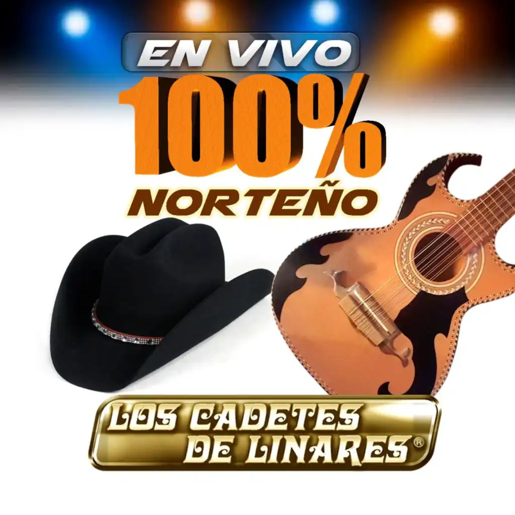 En Vivo 100% Norteño