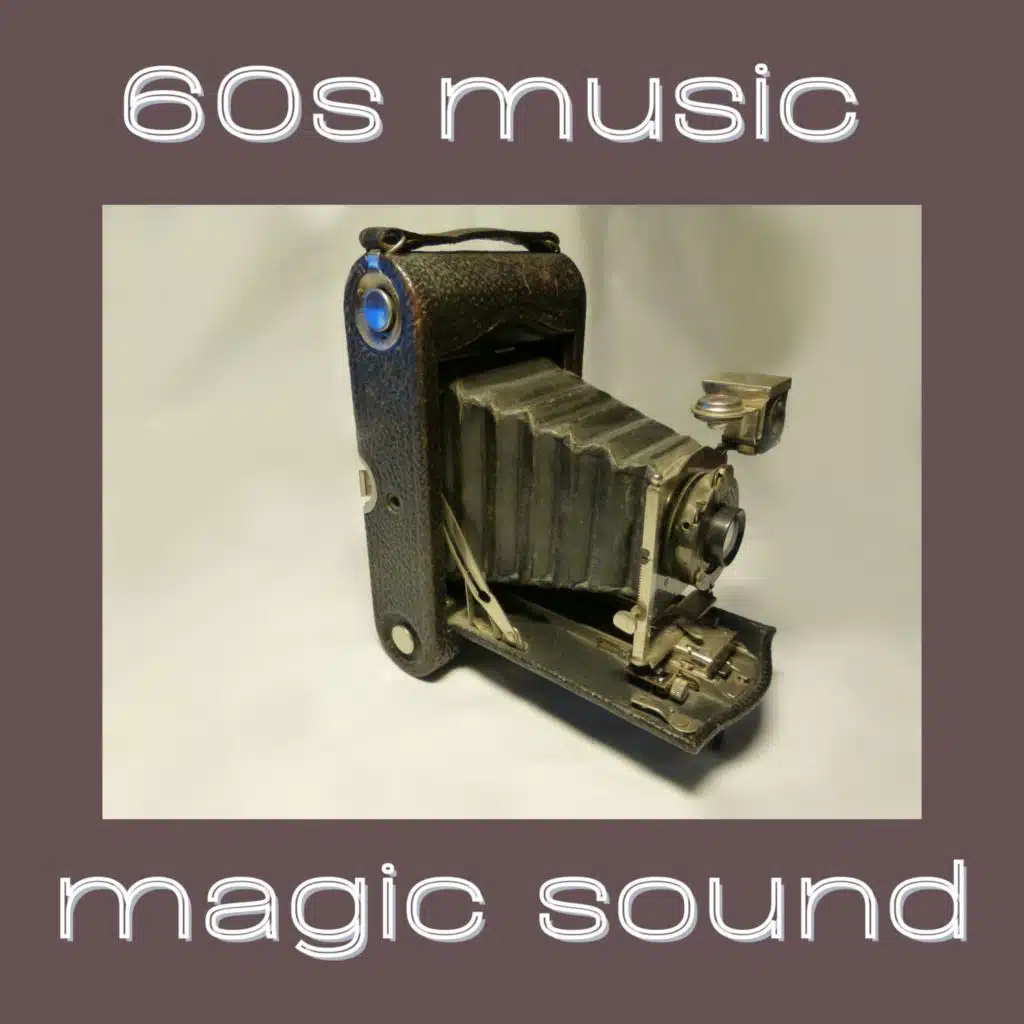 60S Music Magic Sound