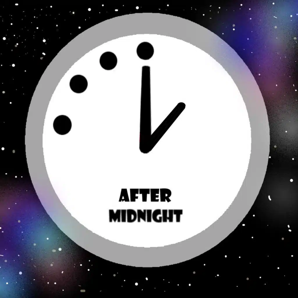 After Midnight