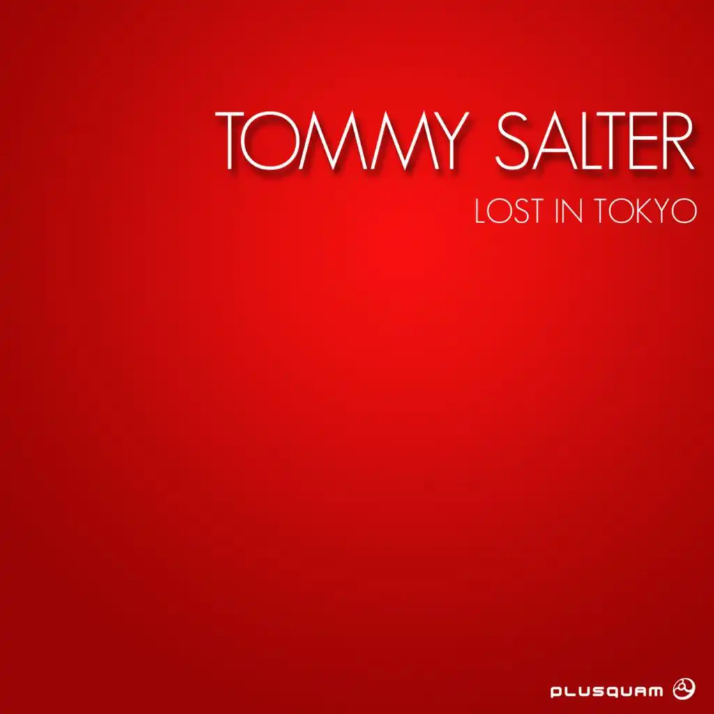 Tommy Salter