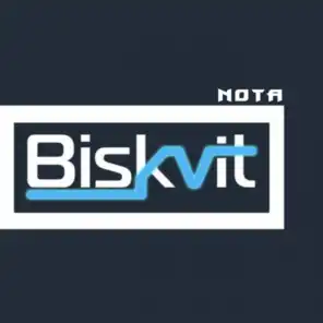 Biskvit