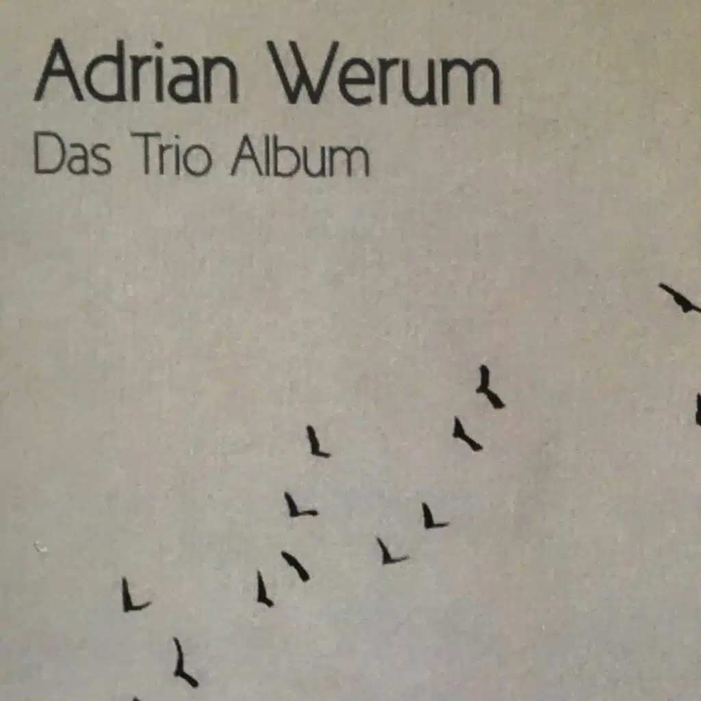 Das Trio Album