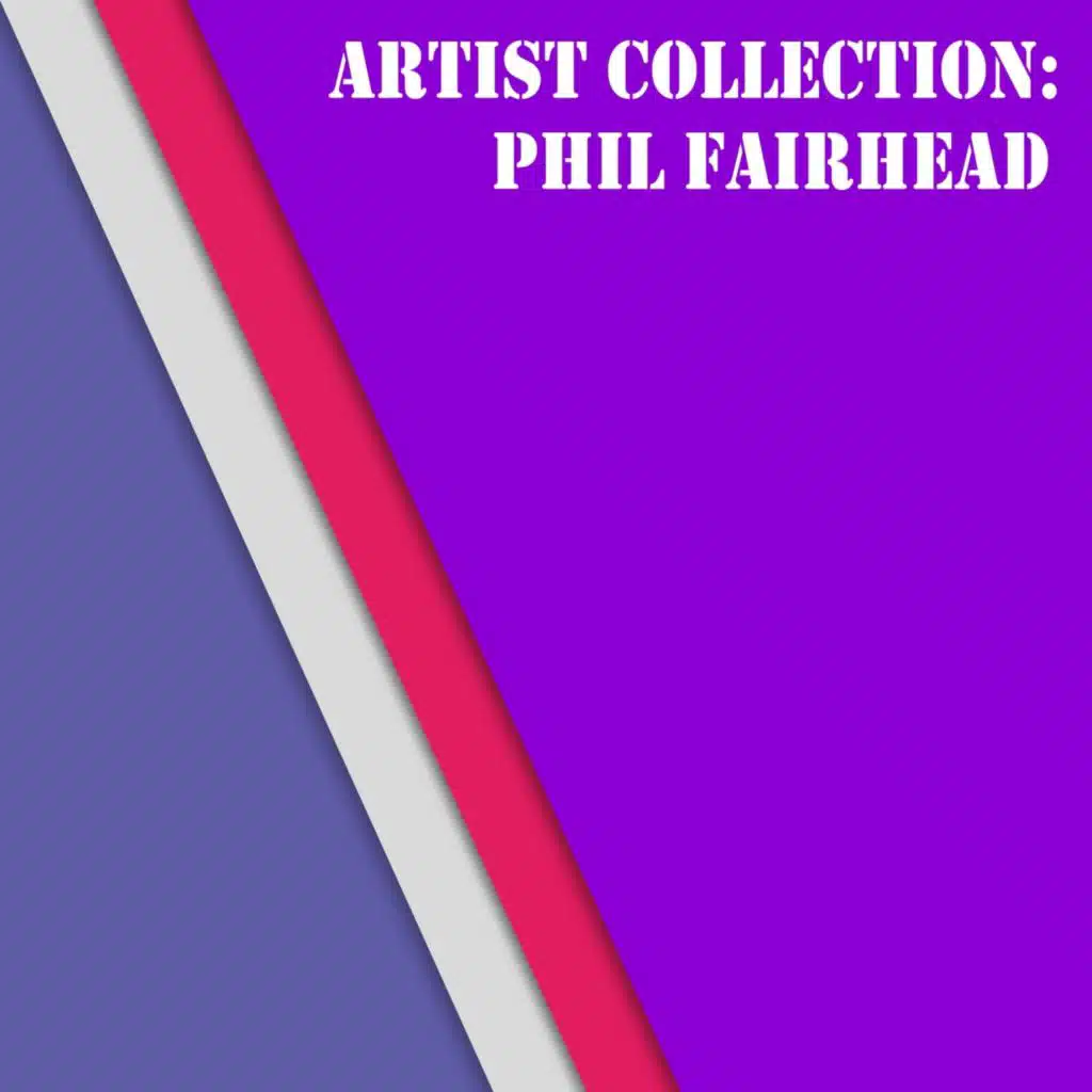 Phil Fairhead