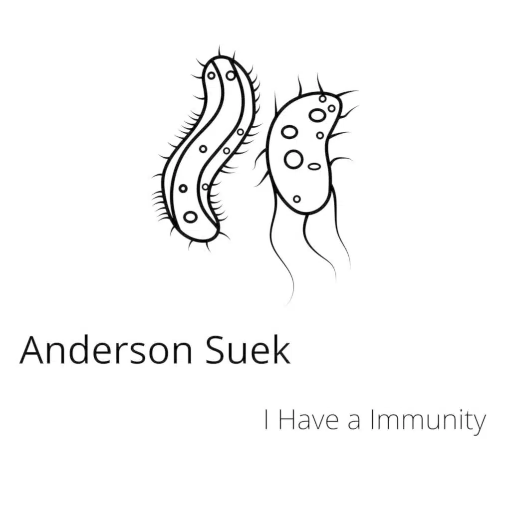 I Have A Immunity