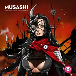 Musashi (Original Game Soundtrack)