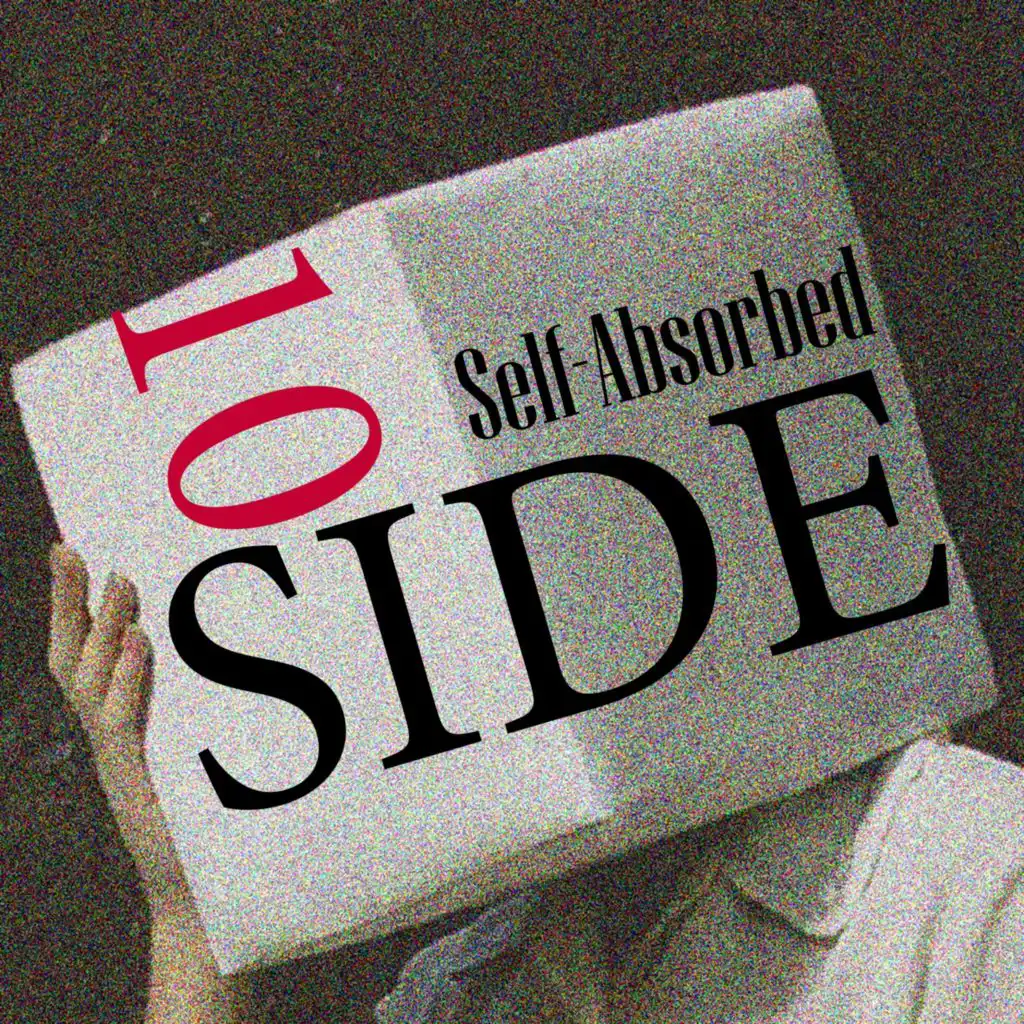 Self-Absorbed & Side, Vol. 10