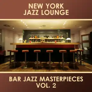 Bar Jazz Masterpieces, Vol. 2