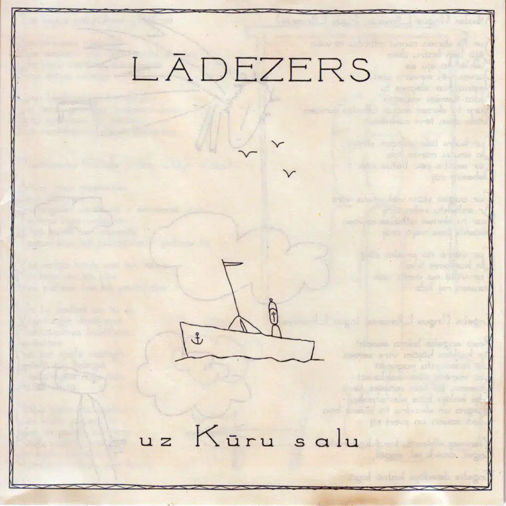 Uz Kūru salu