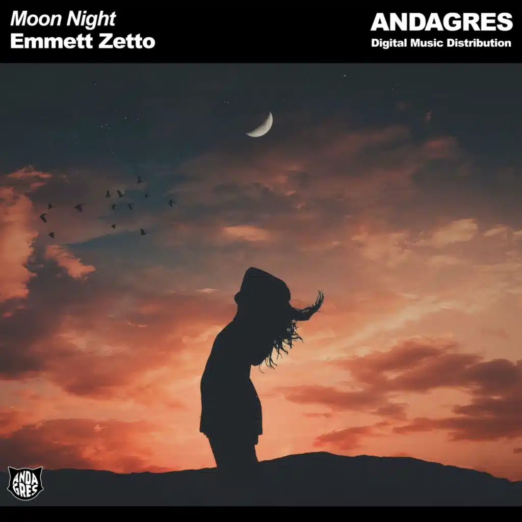 Moon Night (Other Mastering)