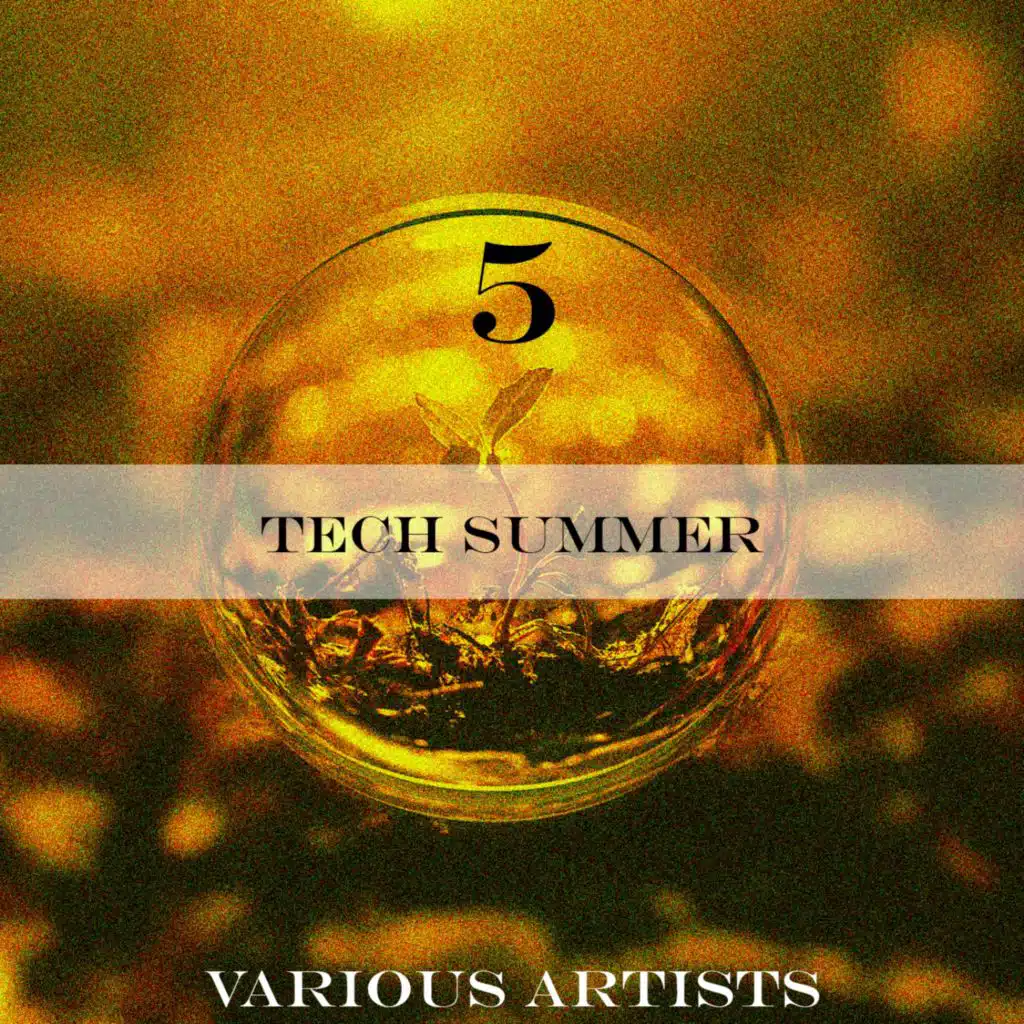 Tech Summer 5
