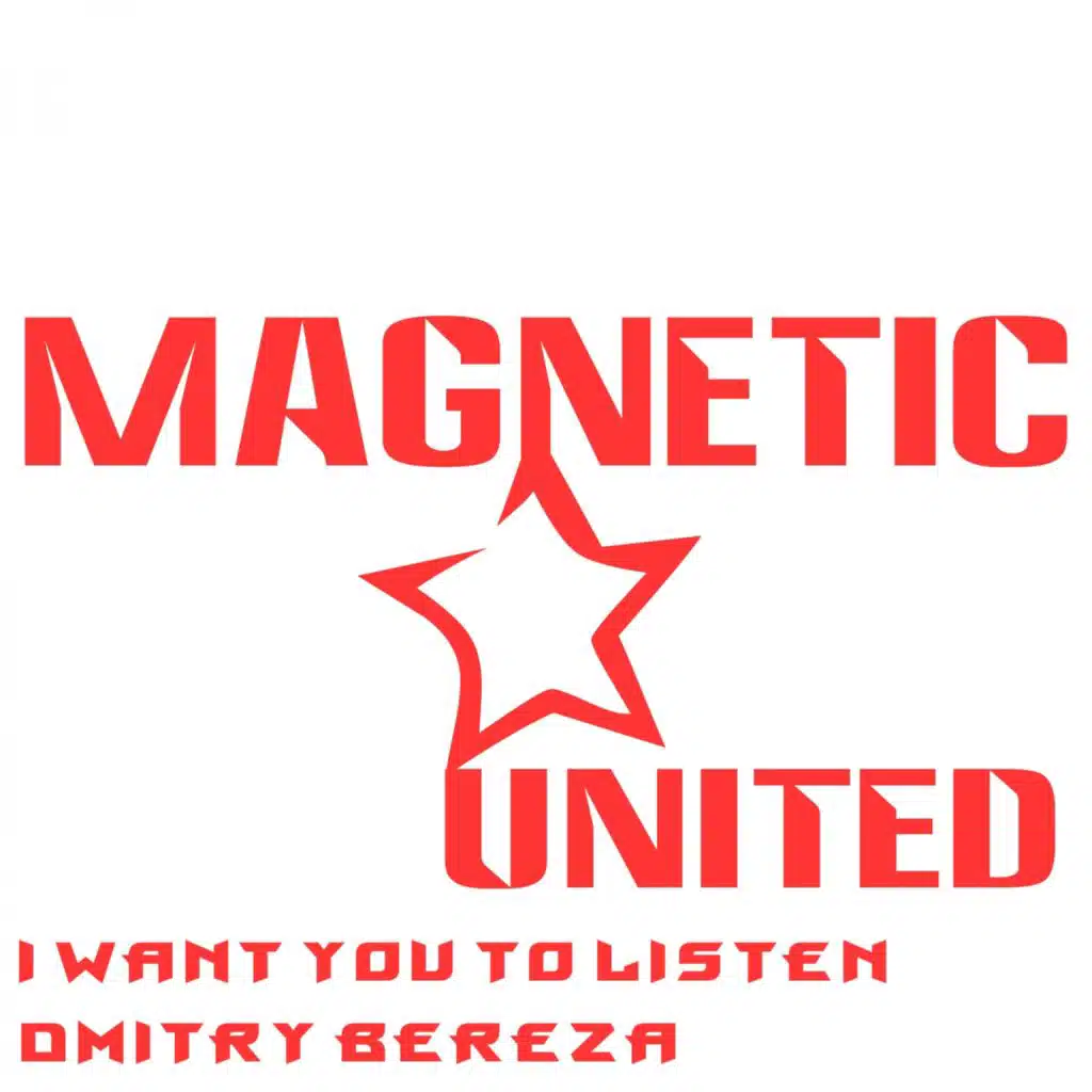 I Want You to Listen (V. 2.0)