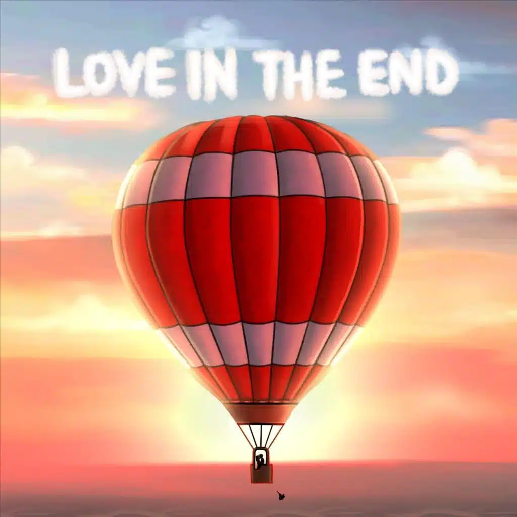 Love in the End