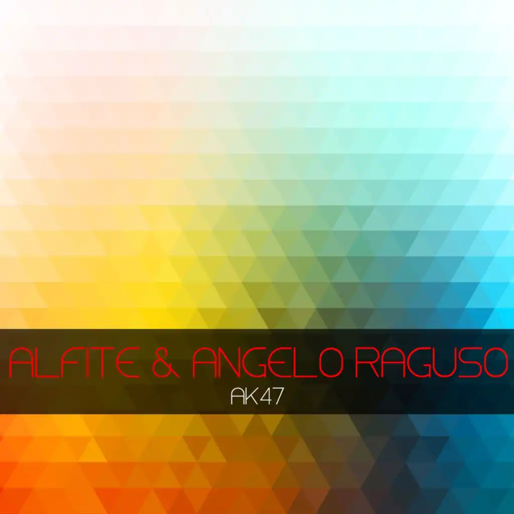 Alfite & Angelo Raguso