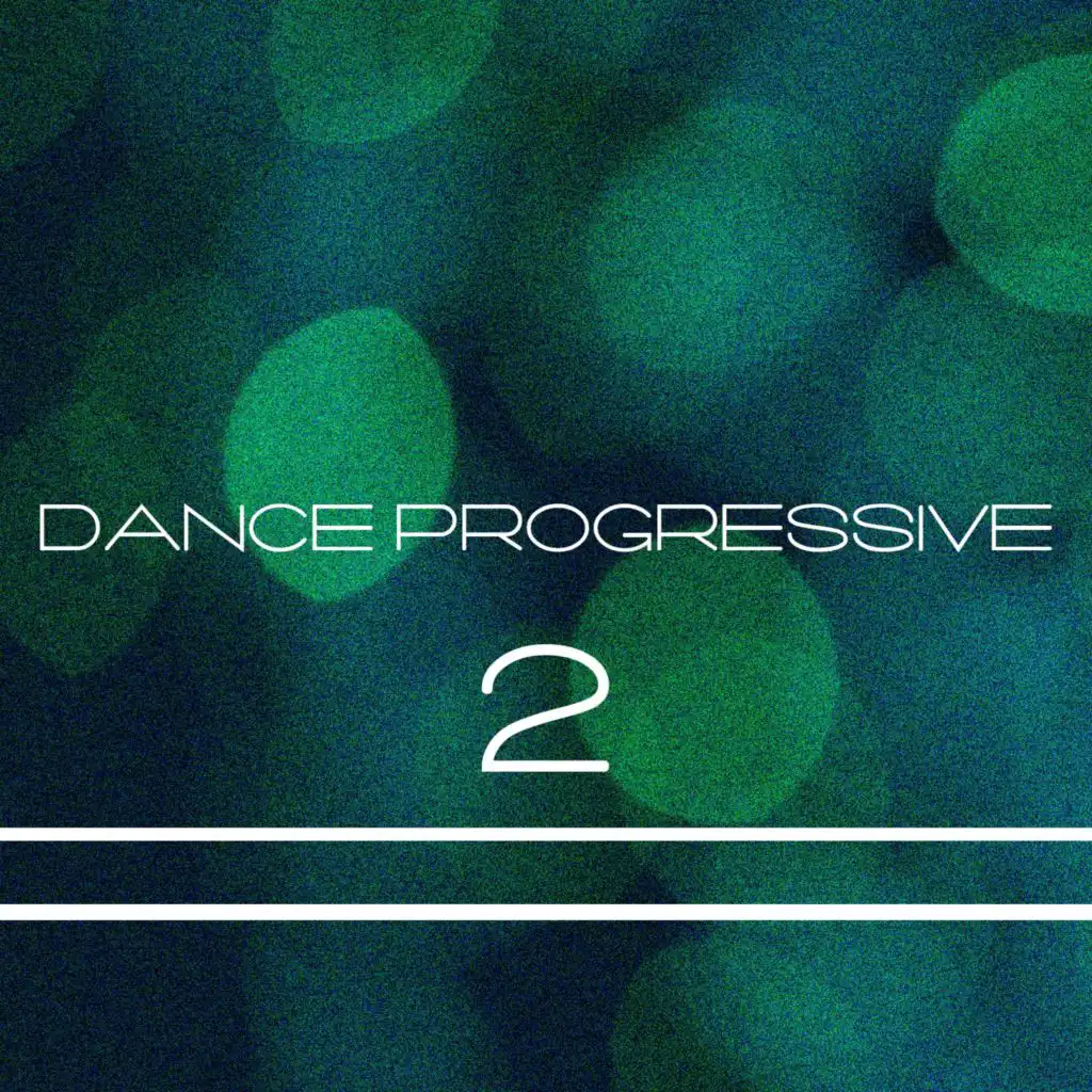 Dance Progressive, Vol. 2