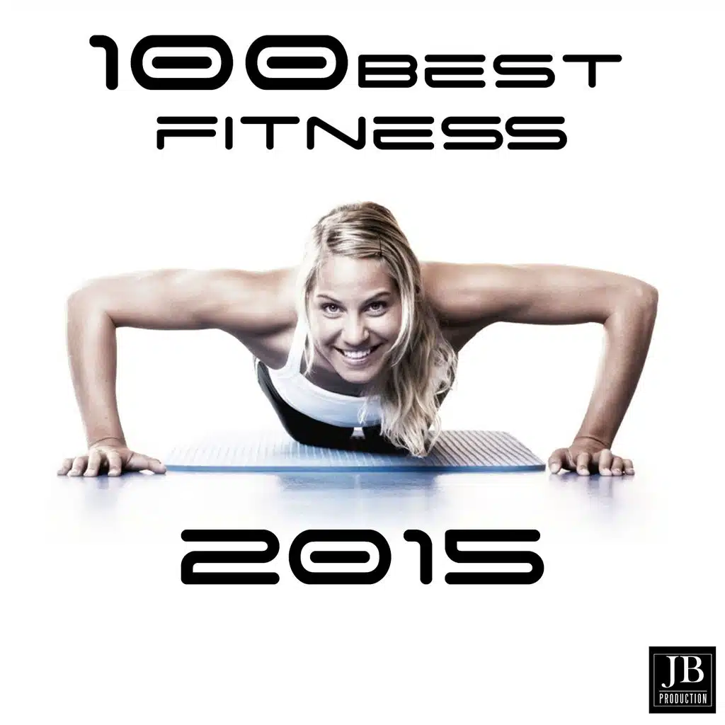 100 Best Fitness 2015 (Various Artists)