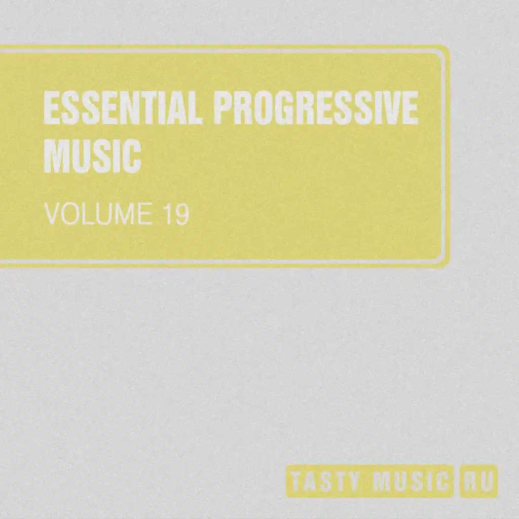 Essential Progressive Music, Vol. 19