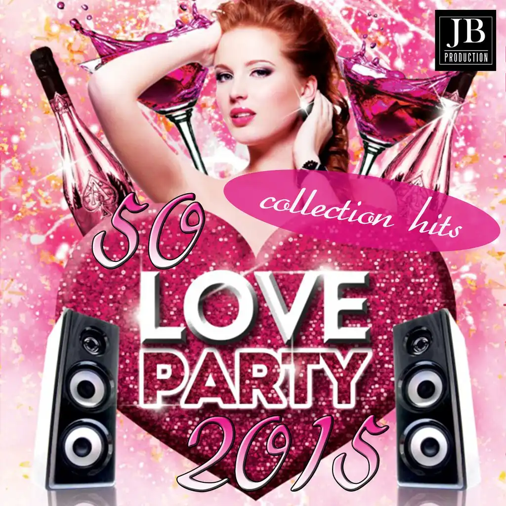 50 Love Party 2015