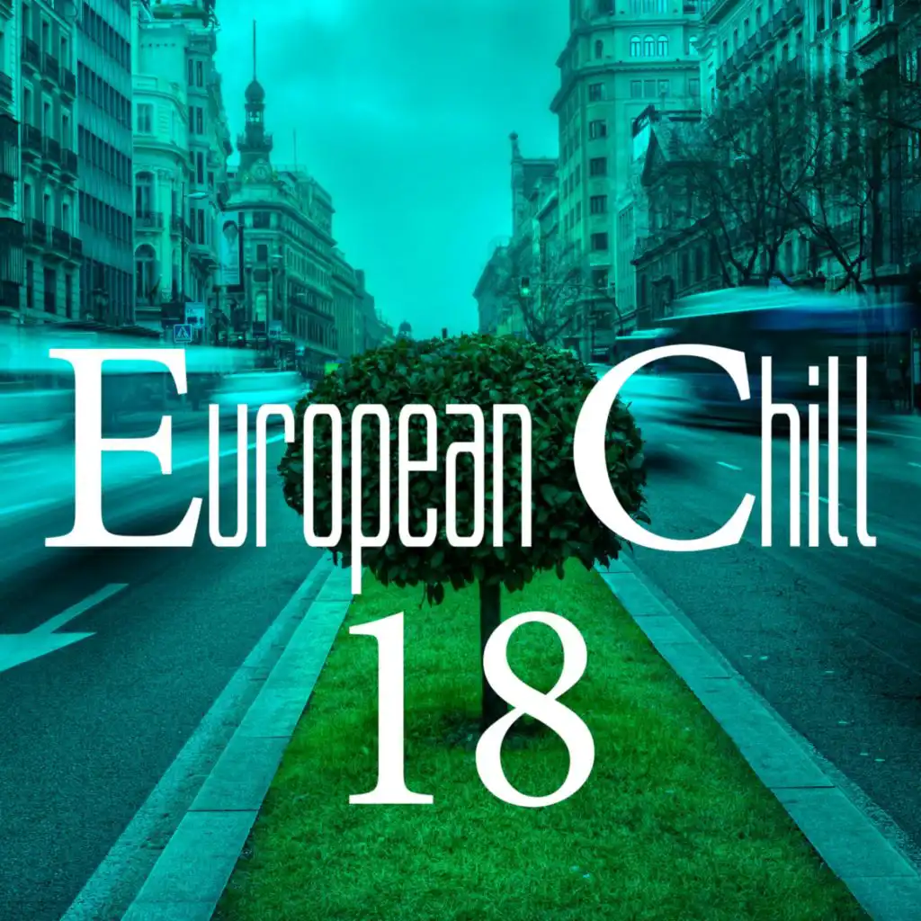 European Chill, Vol. 18