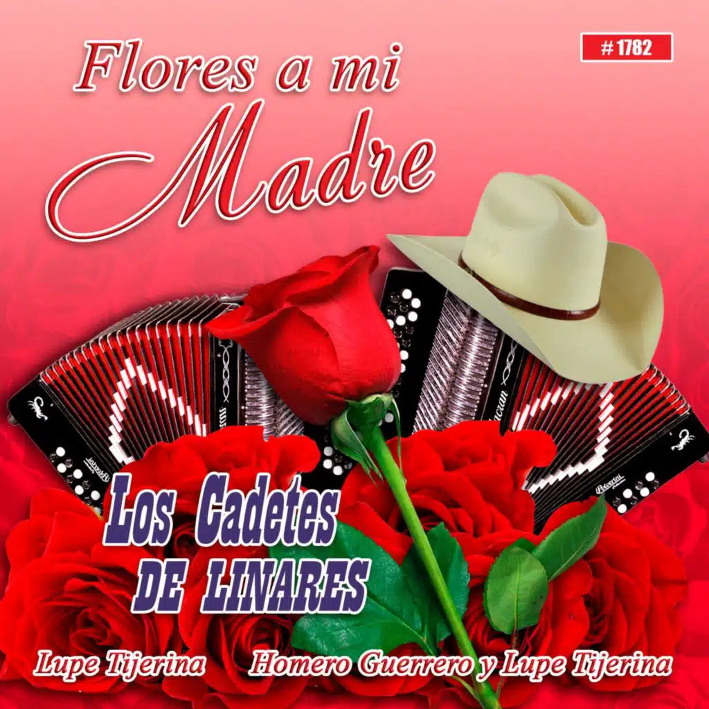 Flores A Mi Madre