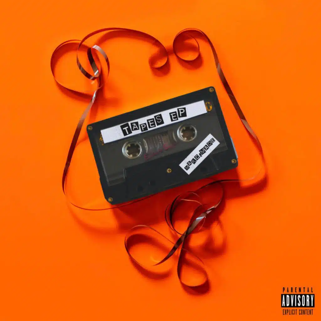 TAPES EP