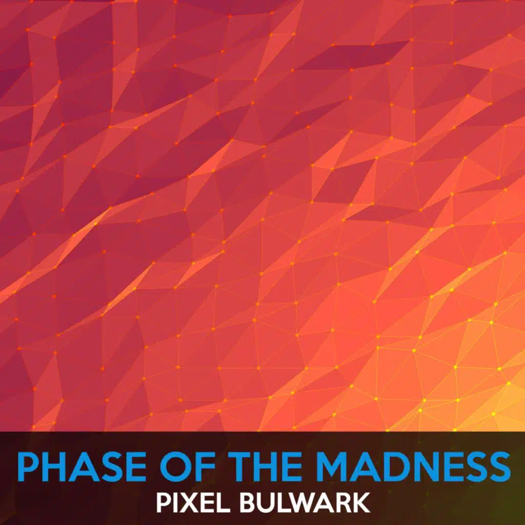 Pixel Bulwark