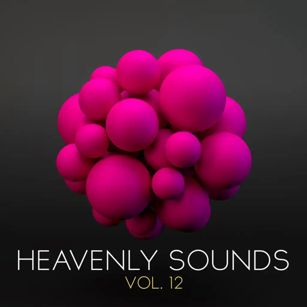 Heavenly Sounds, Vol. 12