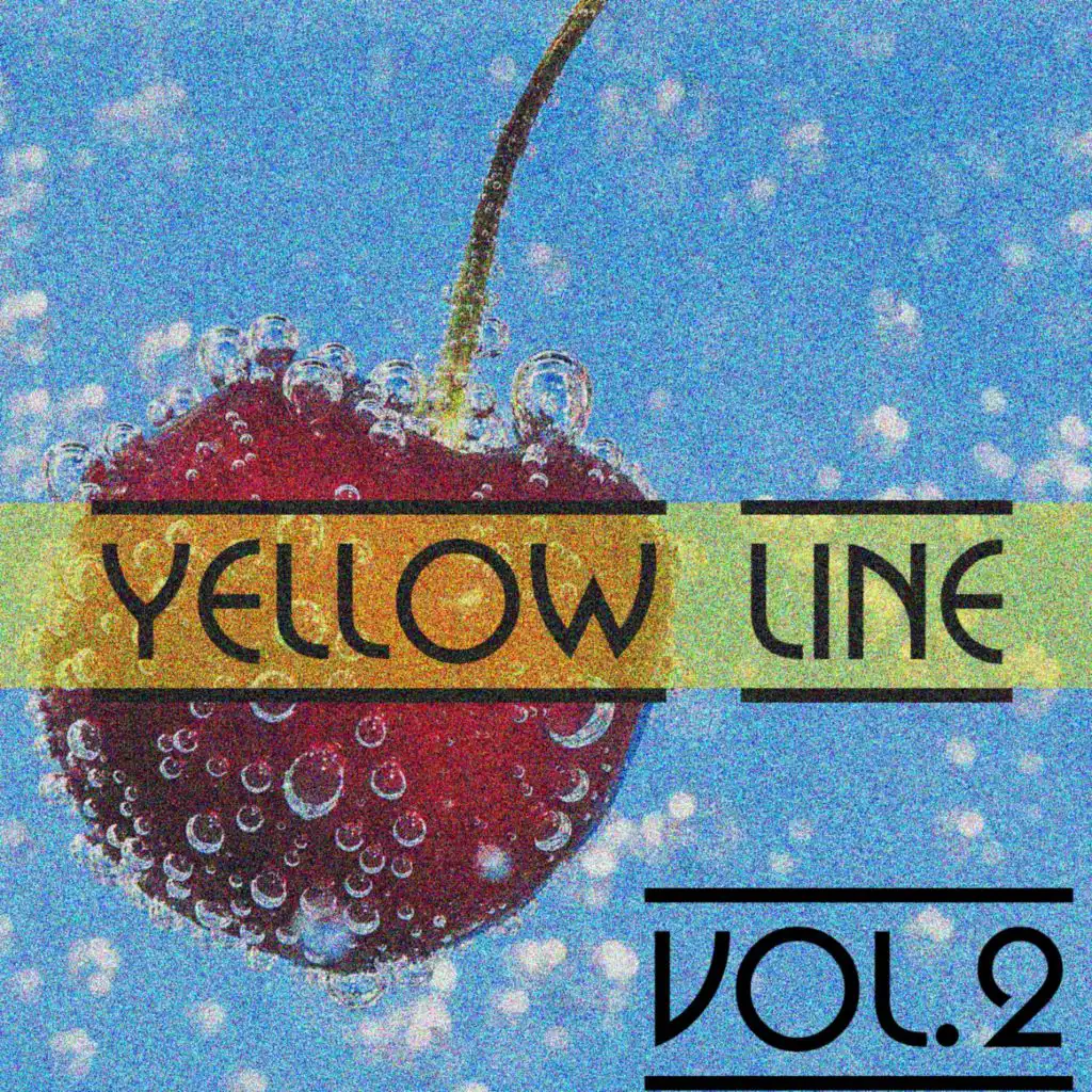 Yellow line, Vol 2