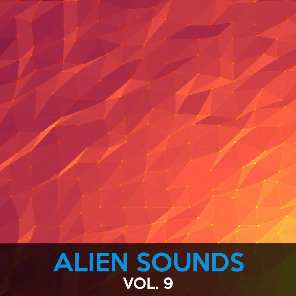 Alien Sounds, Vol. 9