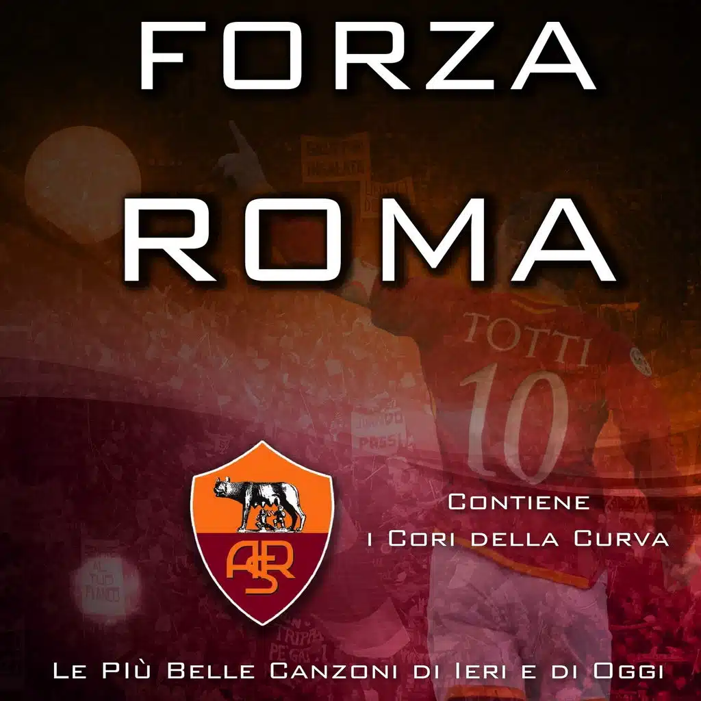 Roma capoccia