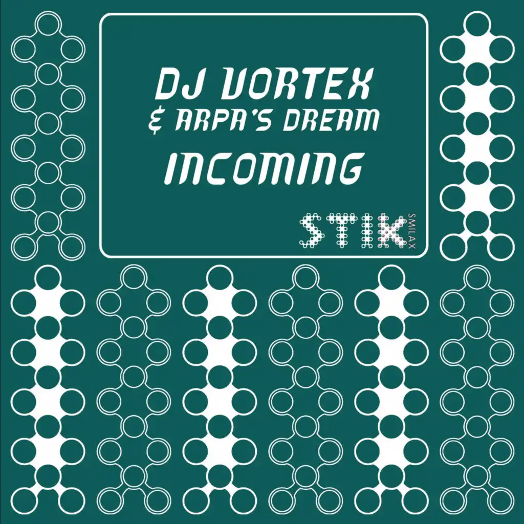 Incoming (Arome Rmx)