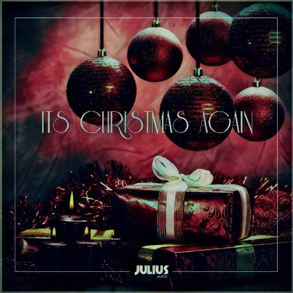 Its Christmas Again