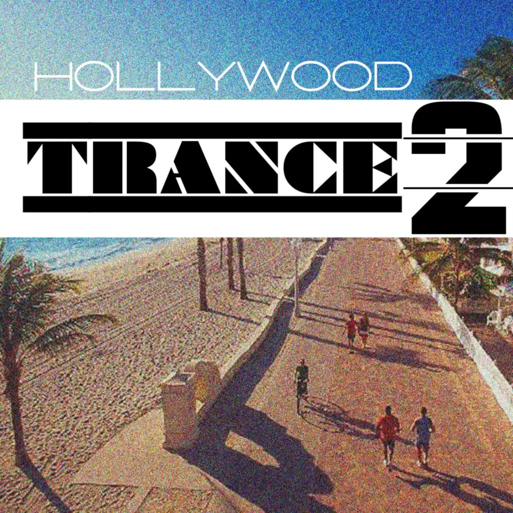 Hollywood Trance, Vol. 2
