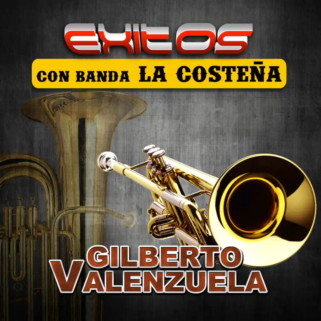 Exitos Con Banda La Costeña