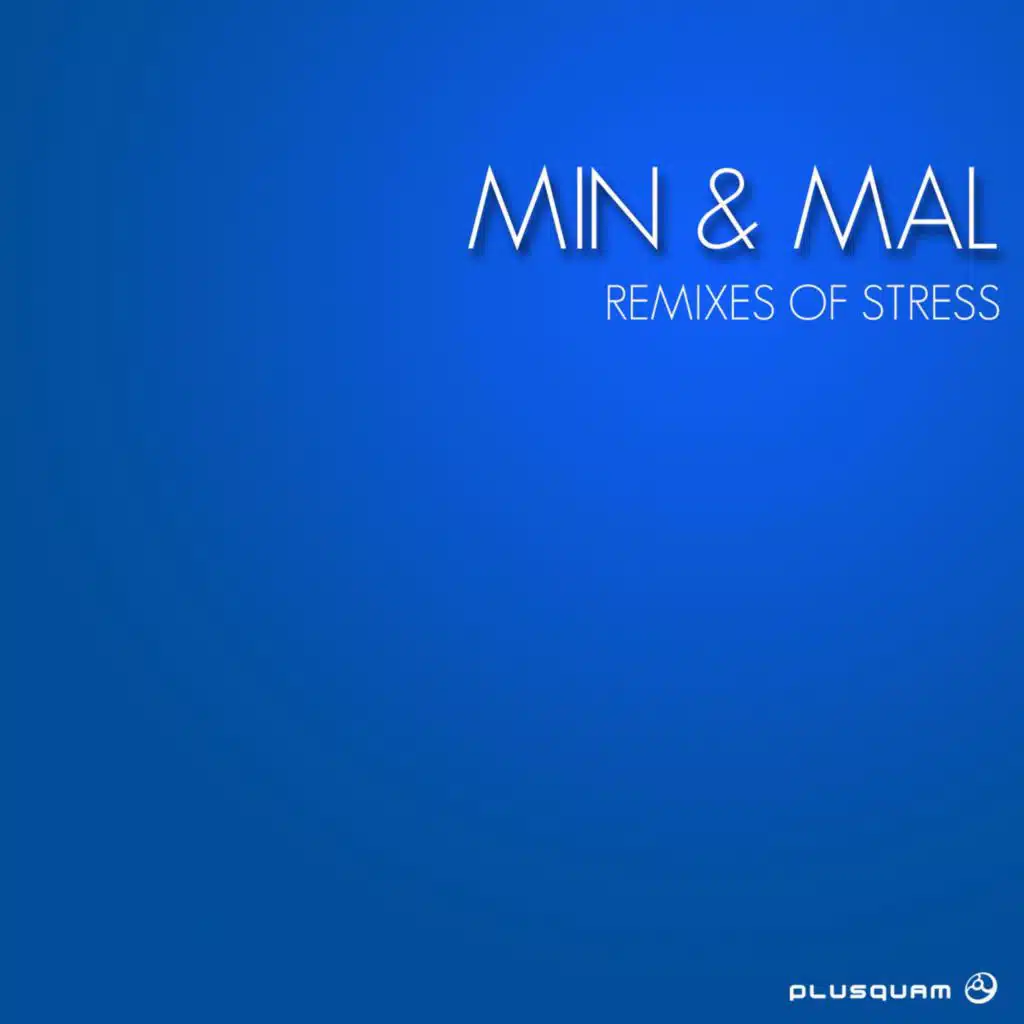 Stress (Moodyboy Remix)