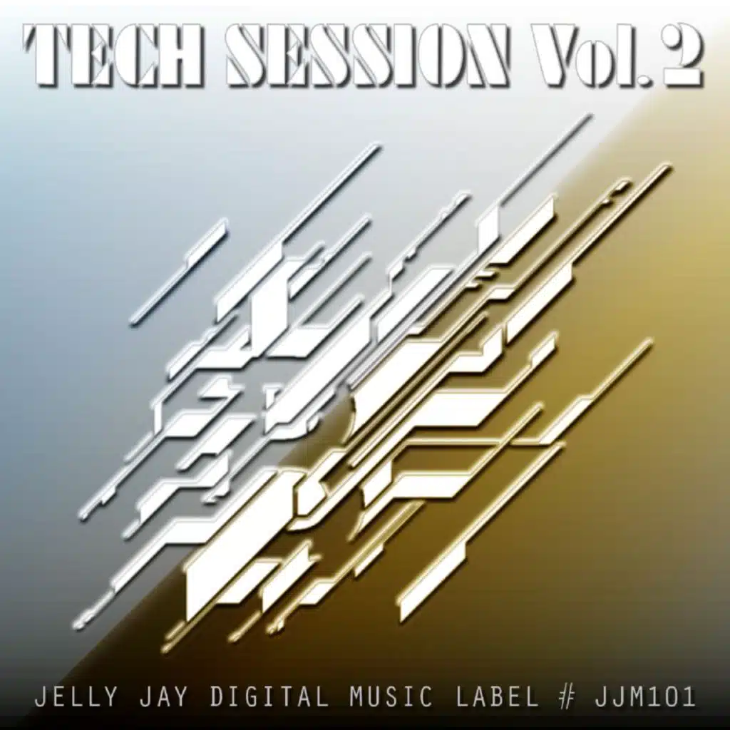 Tech Session, Vol. 2