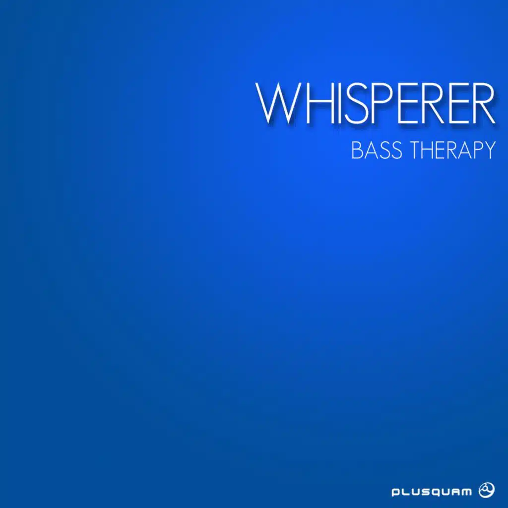 Bass Therapy