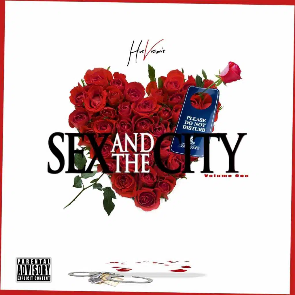 Sex and the City, Vol. 1