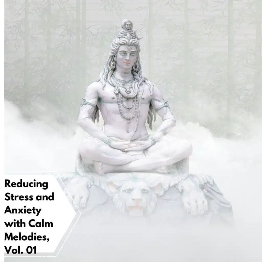 Surrender To Spirituality